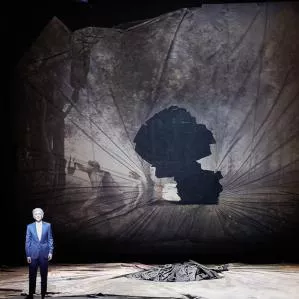 Photos d'Orphée et Eurydice