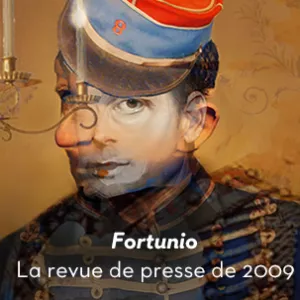 Fortunio : La presse en parle