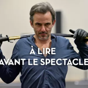 À lire avant le spectacle - Fortunio