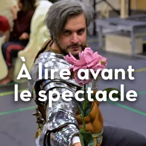 À lire avant Ercole Amante, Hercule Amoureux