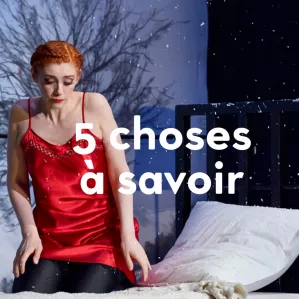 5 choses à savoir sur Manon 