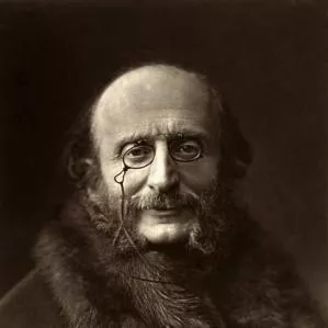 Jacques Offenbach, bicentenaire d'un musicien européen