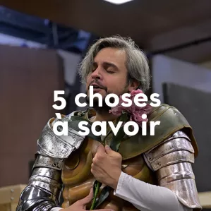 5 choses à savoir sur Ercole Amante