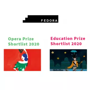 Two 2020 Fedora prizes to win