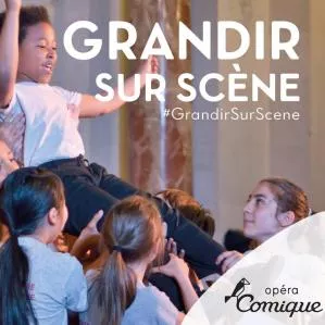 Objective met for the first campaign of the Maîtrise Populaire