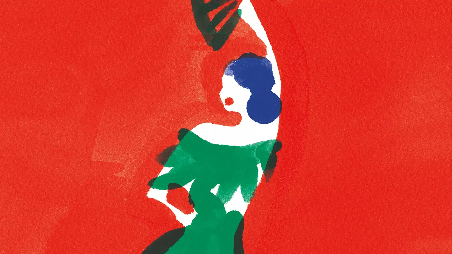 [Changement de distribution] Carmen