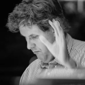 Patrick Davin (1962-2020)