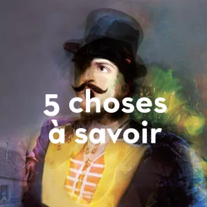 5 choses à savoir sur Le Postillon de Lonjumeau