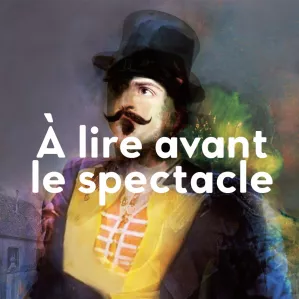 À lire avant Le Postillon de Lonjumeau