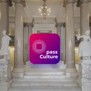 Le pass Culture