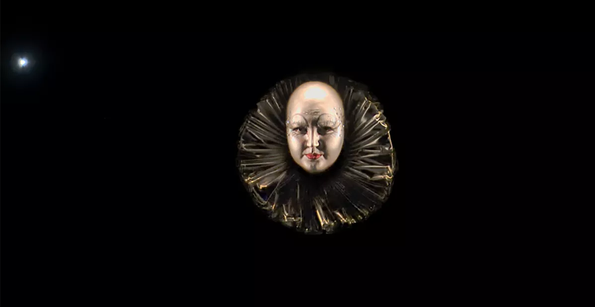 Répétitions et première du spectacle Petite balade enchantée