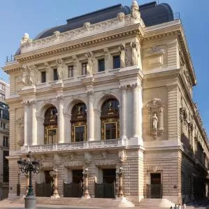L'Opéra Comique recrute Son ou Sa Directeur(trice) Général(e)