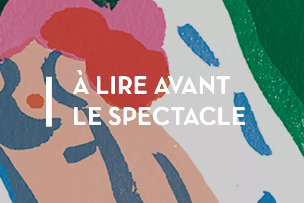 À lire avant Titon et l'Aurore 