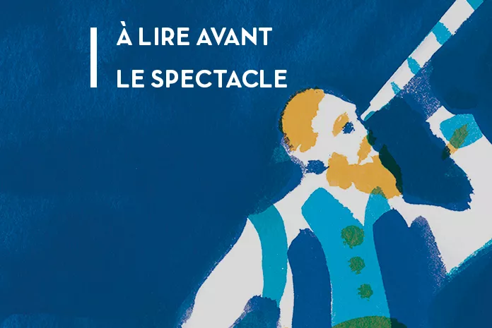 A lire avant Le Voyage dans la Lune