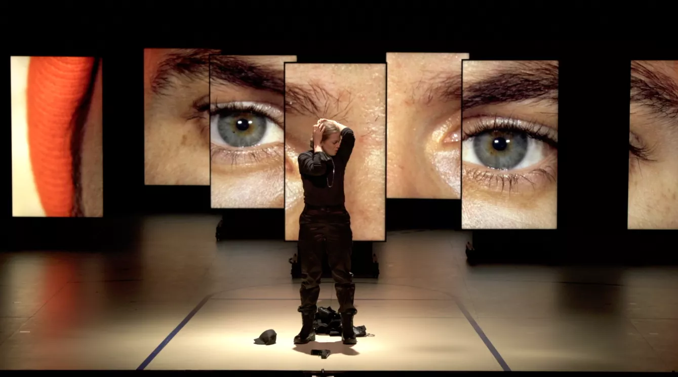 Preview of Fidelio