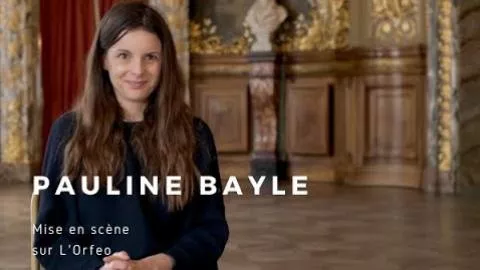 Rencontre avec Pauline Bayle