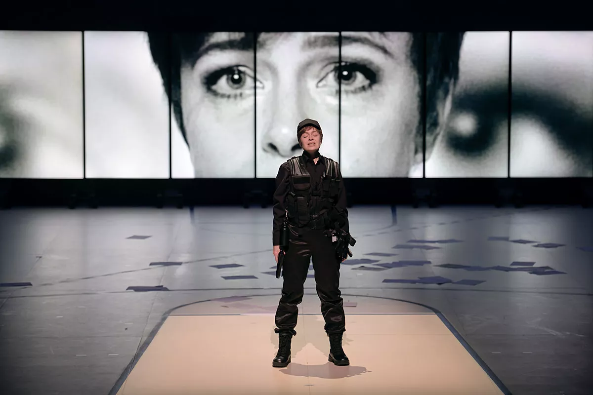 Retrouvez Fidelio sur Arte Concert