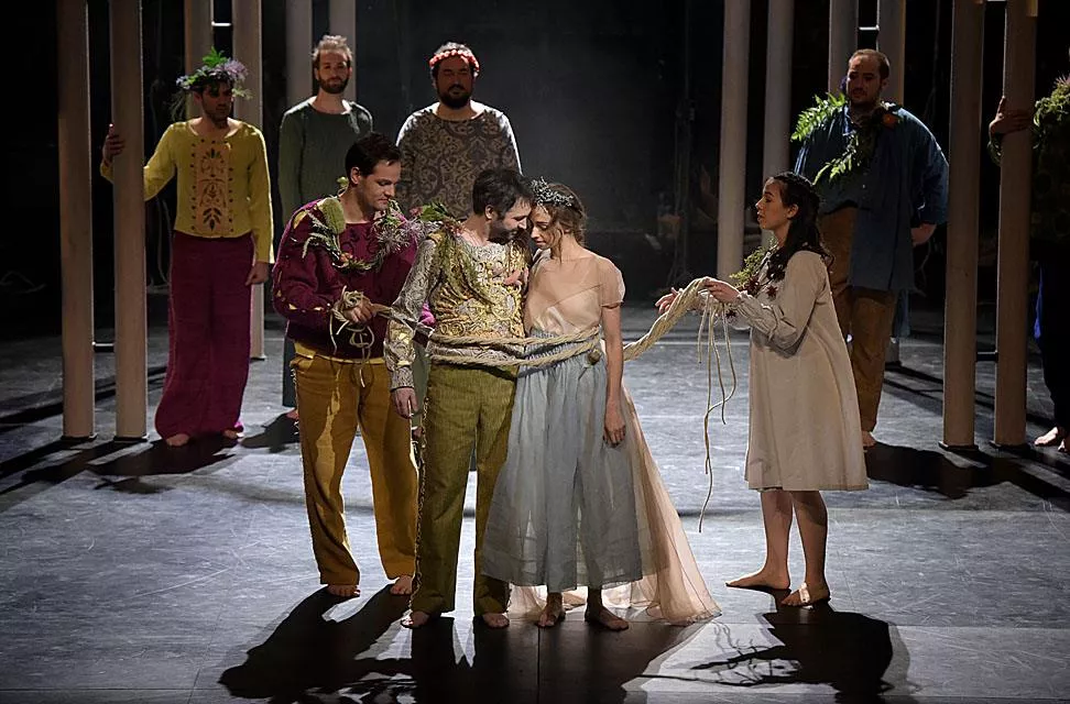 En janvier, l'Opéra Comique est en tournée !