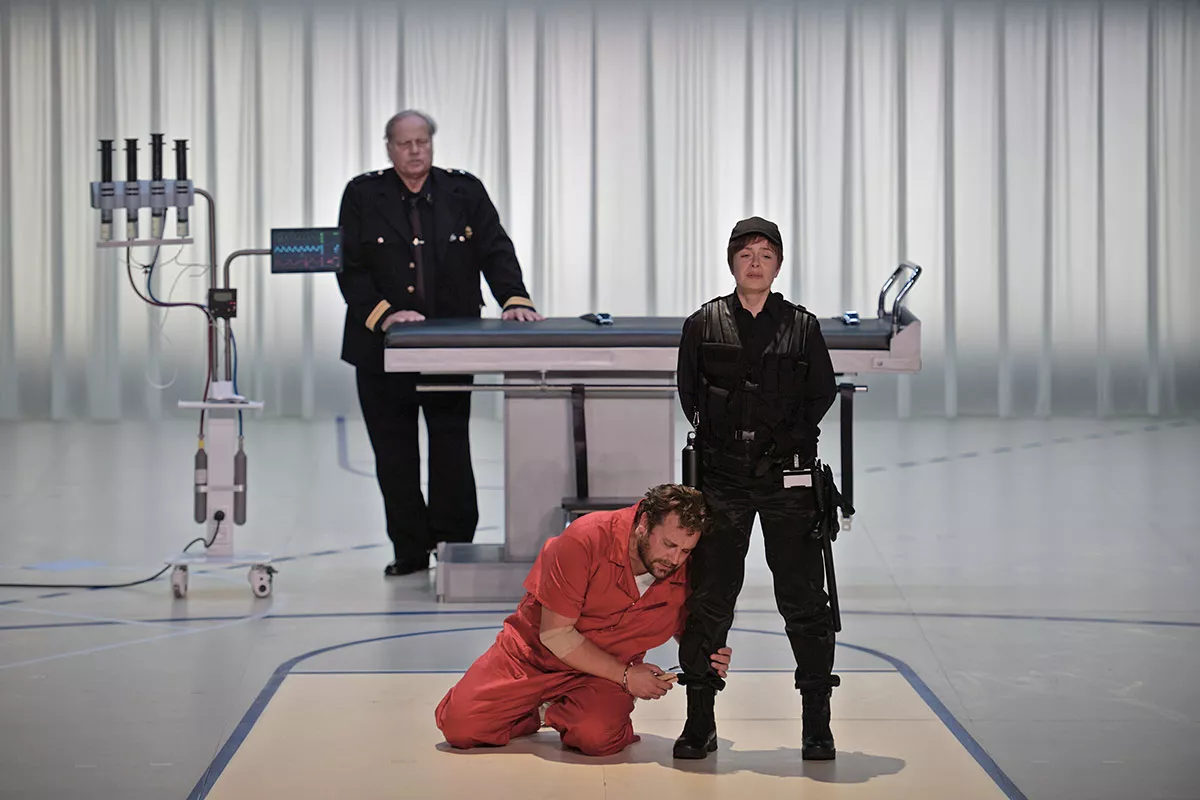Extracts from Fidelio