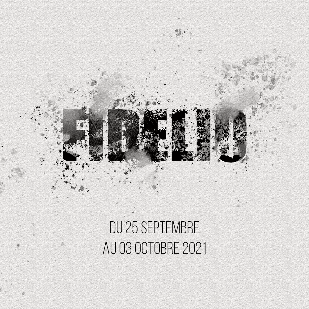 Fidelio, la bande-dessinée