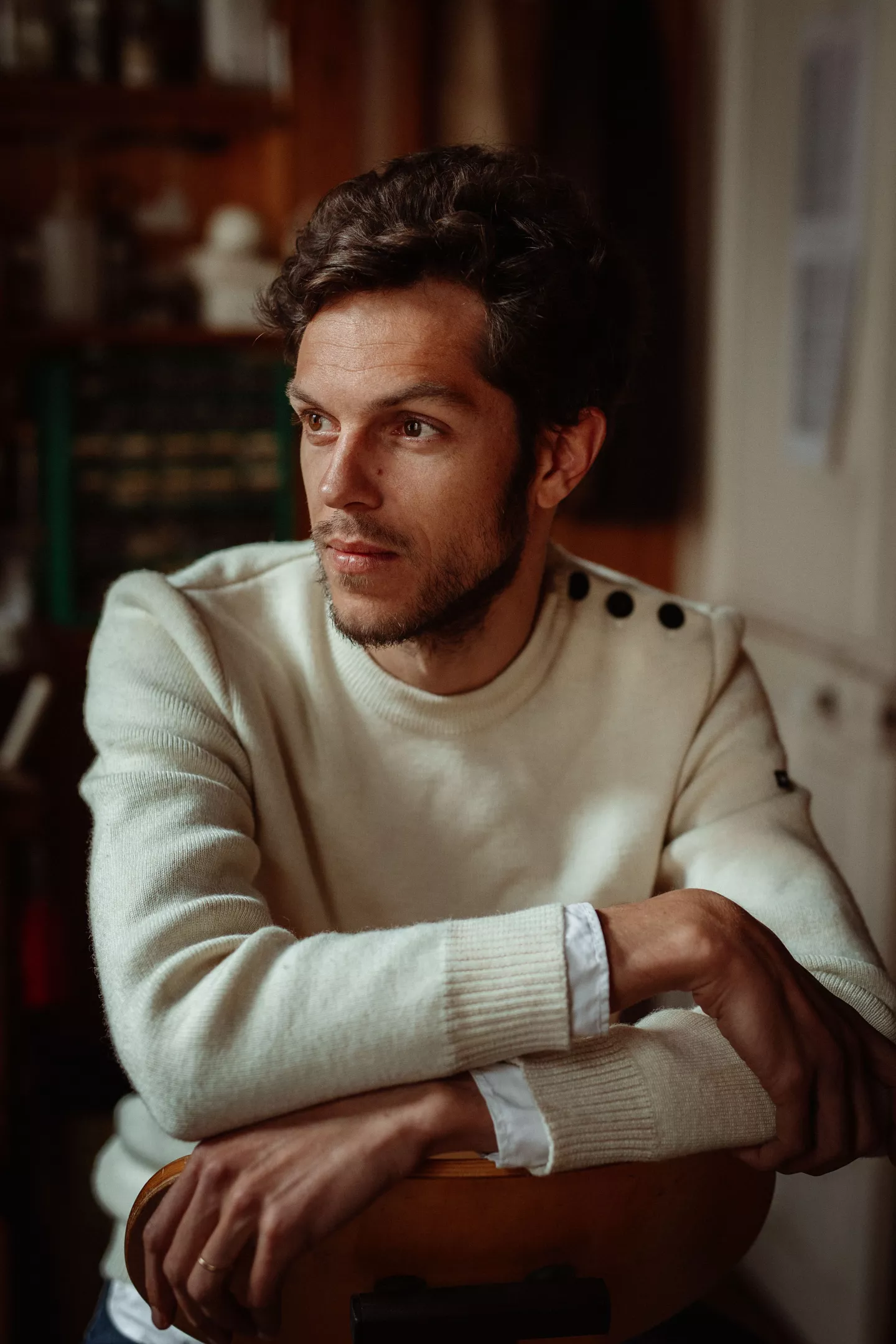 Entretien avec Raphaël Pichon au Festival d'Aix-en-Provence | Samson