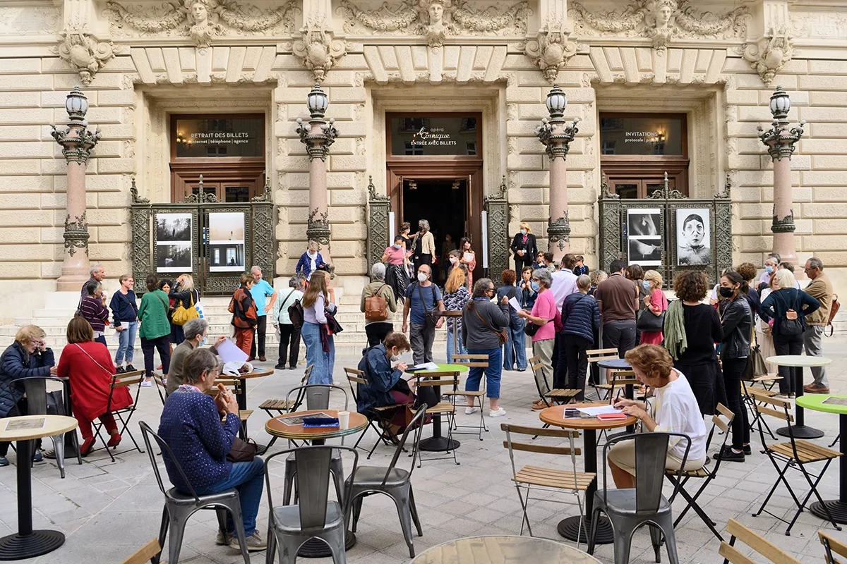 News from the European Heritage Days