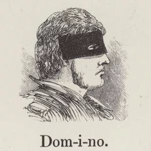 5 choses à savoir sur Le Domino noir