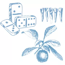 Quel domino ?