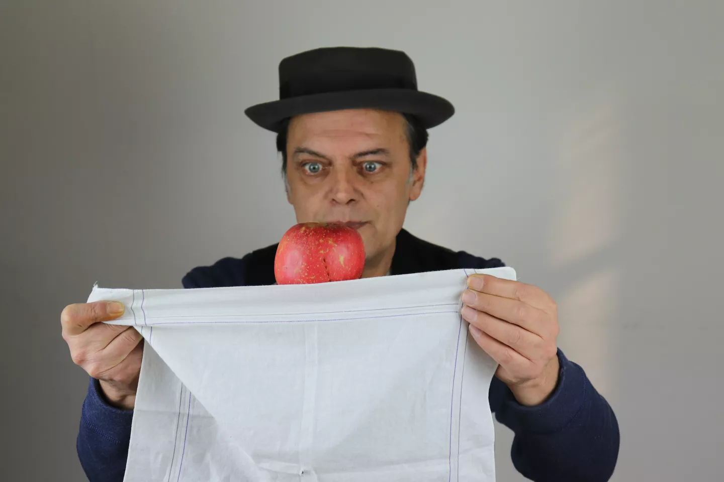La science et la magie !