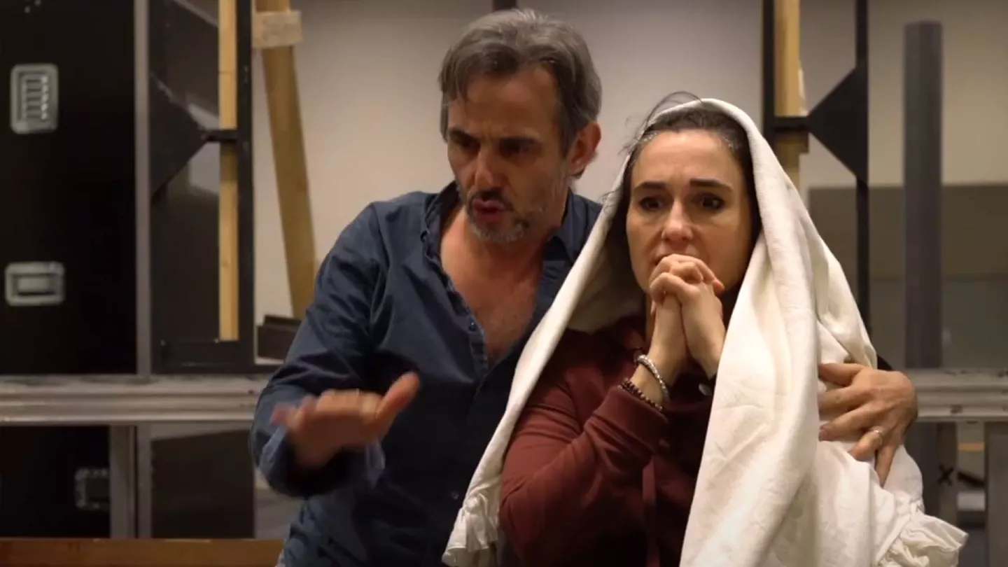 Fortunio, la bande annonce