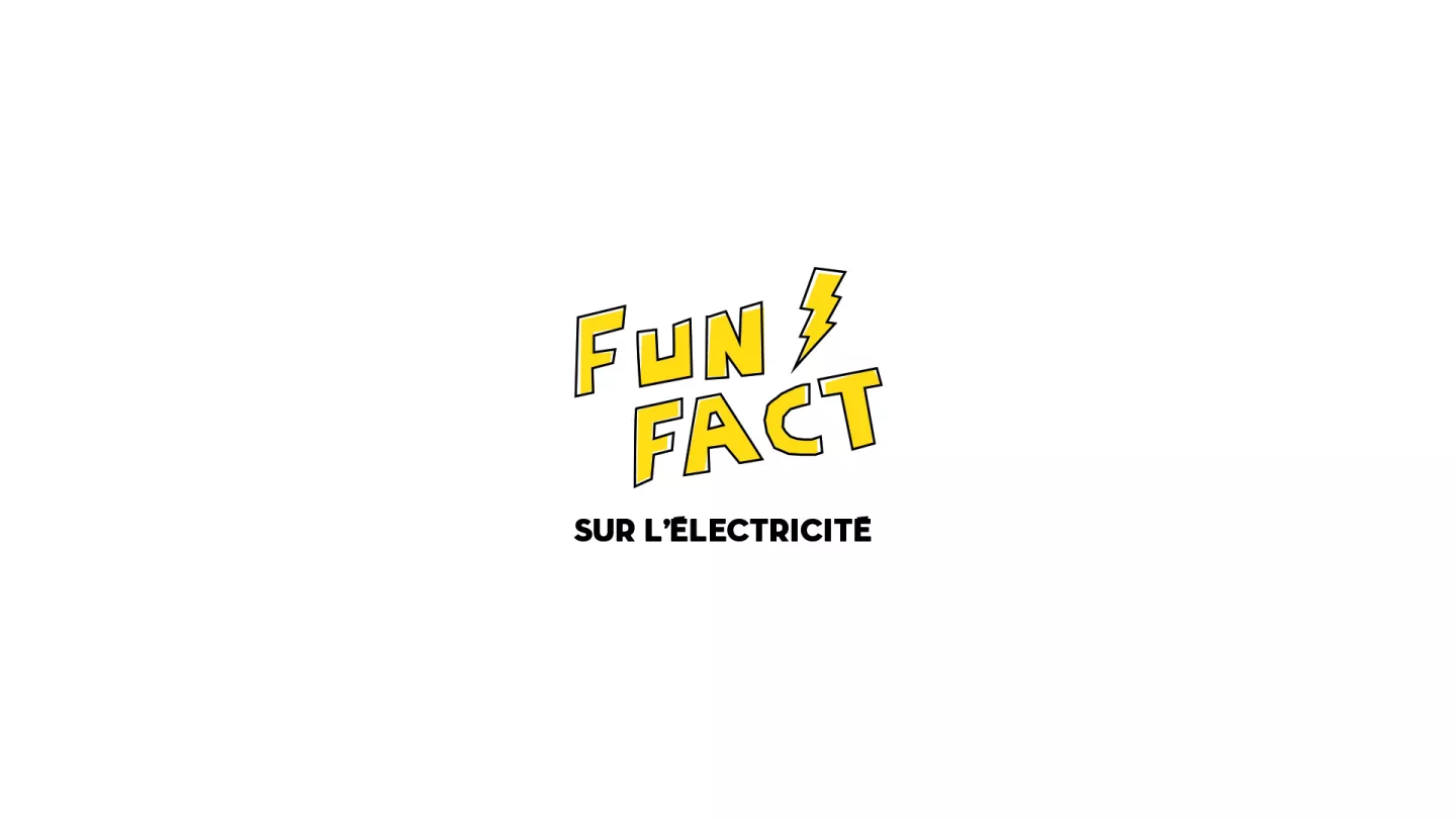Histoire et dates clés de l'électricité 