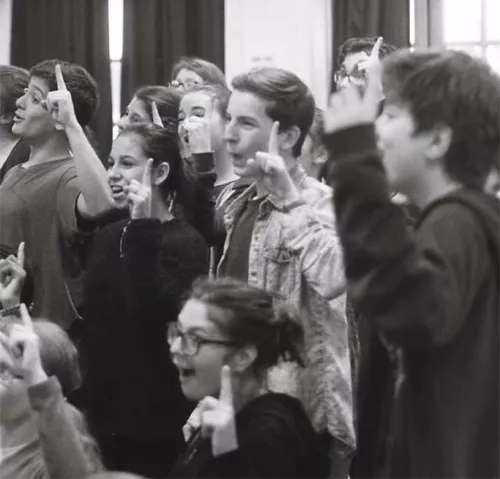 La Maîtrise de l’Opéra Comique voit le jour