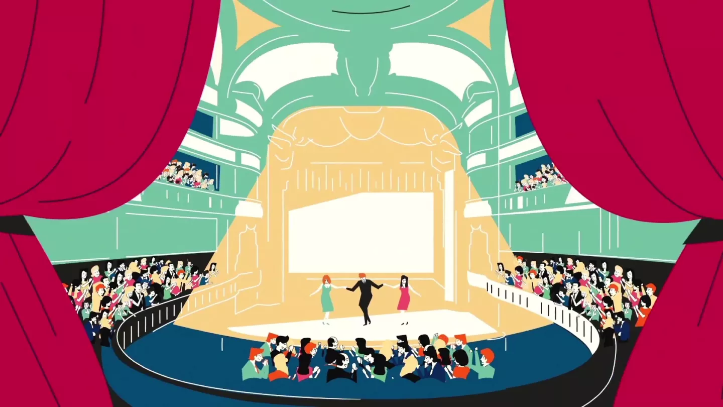 En 2017 l’Opéra Comique s’ouvre à tous !