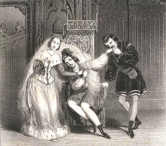 5 choses à savoir sur Le Comte Ory
