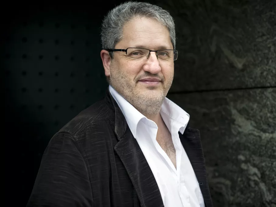 Reconstituer Fantasio, propos de l'éditeur | Entretien avec Jean-Christophe Keck