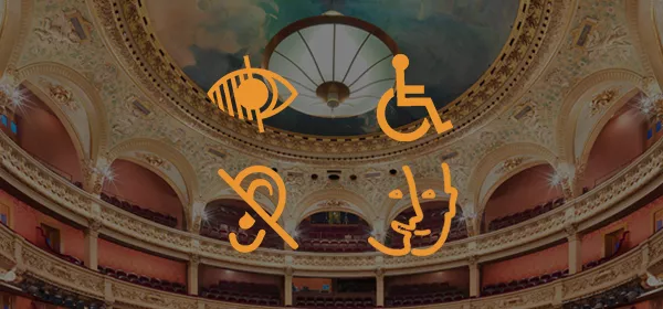 L’Opéra Comique, une maison engagée !