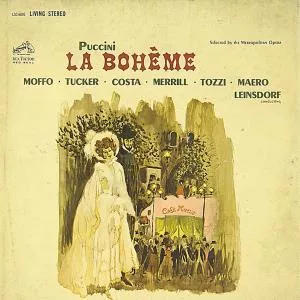 5 choses à savoir sur Bohème, notre jeunesse