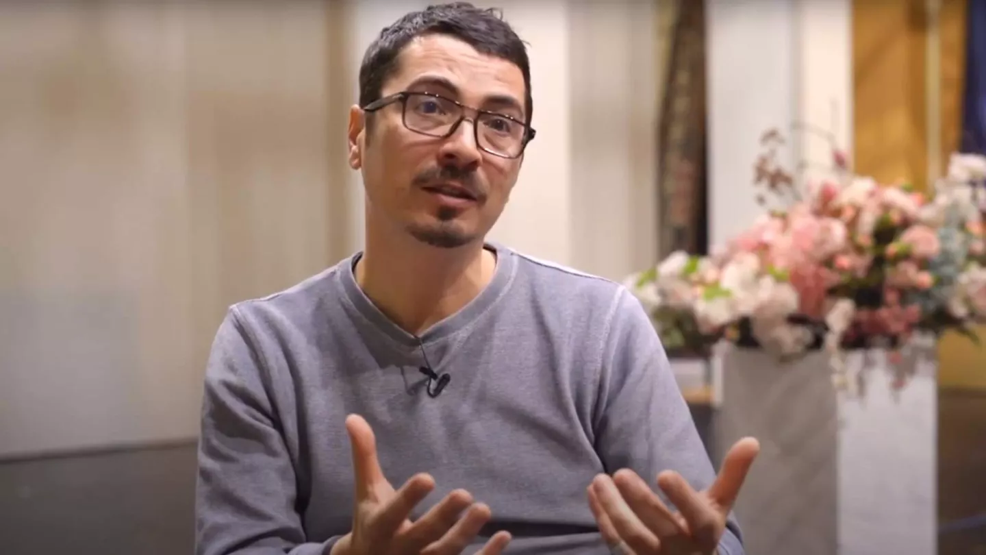 Rencontre avec Cyril Teste / Hamlet