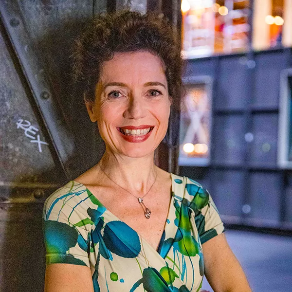 Le mot de la dramaturge d'Octobre 2019