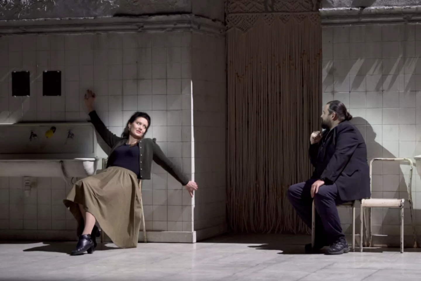 Preview of Roméo et Juliette