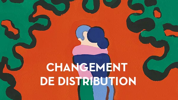 Roméo et Juliette : changement de distribution
