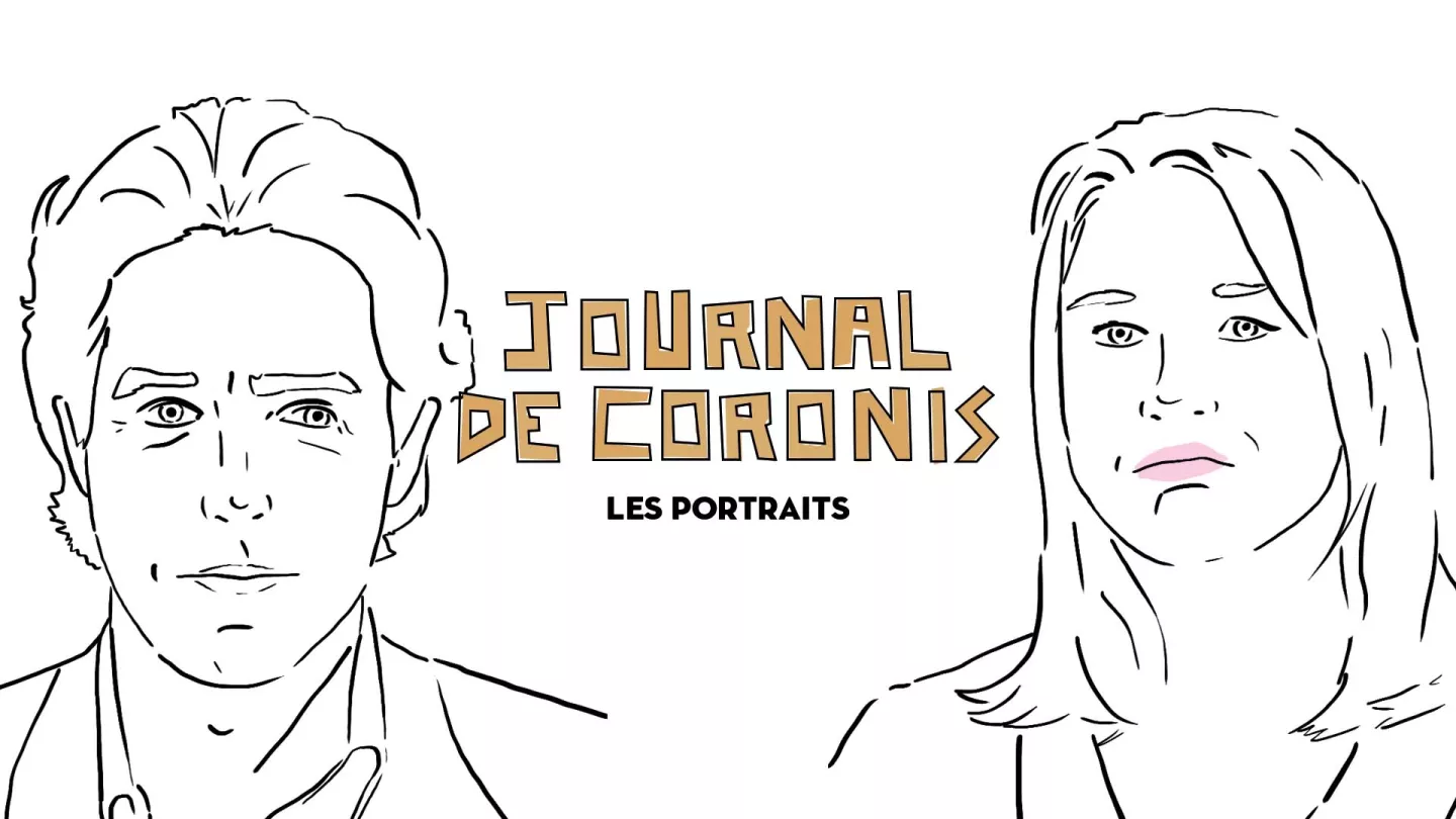 Le journal de Coronis 