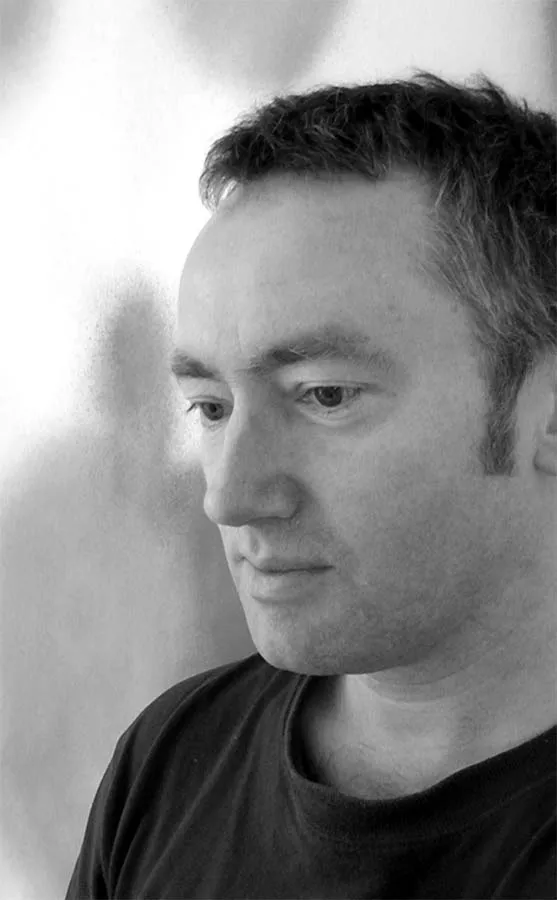 Rencontre avec Paul Cox