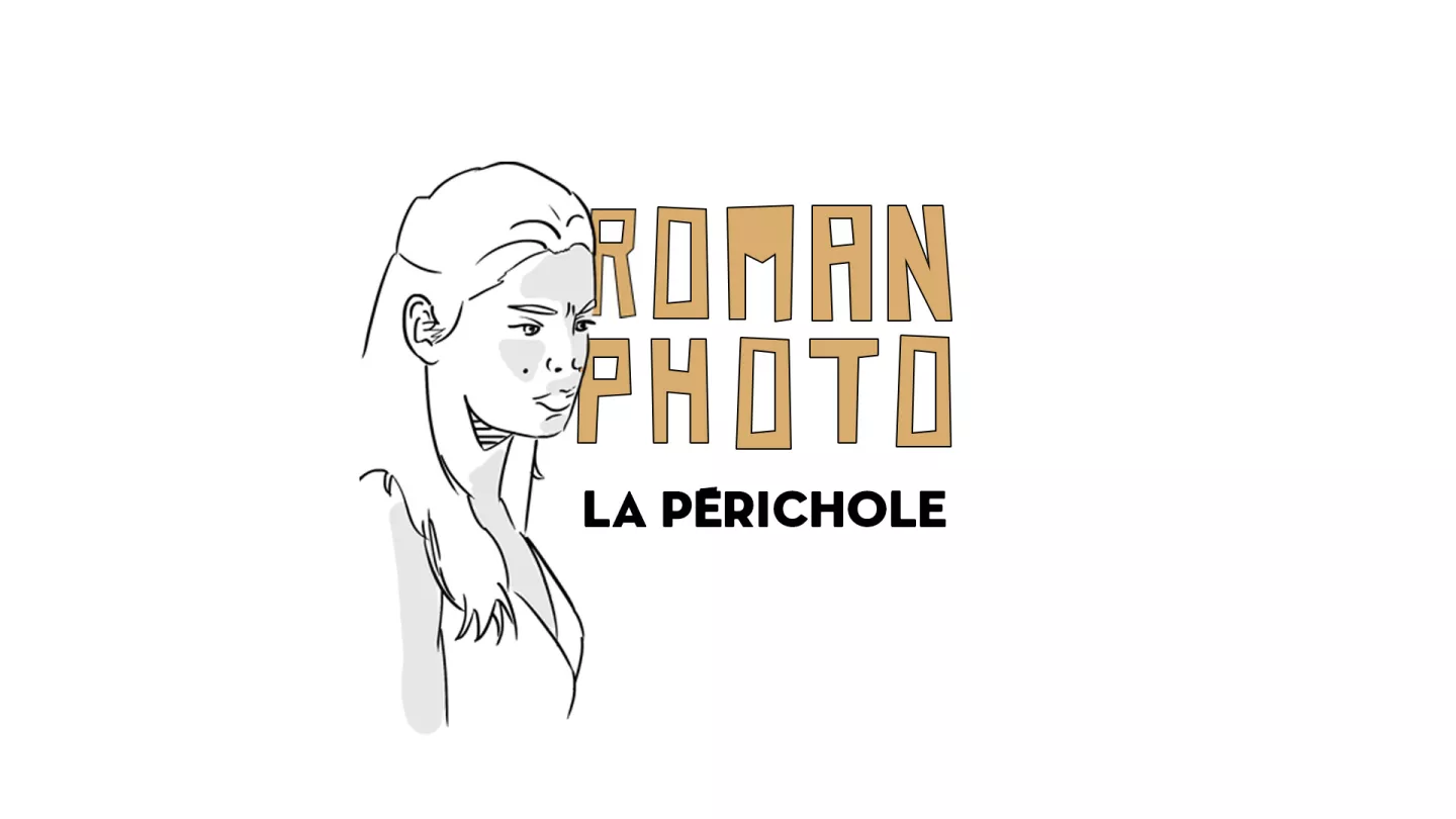 La Périchole : le roman photo 