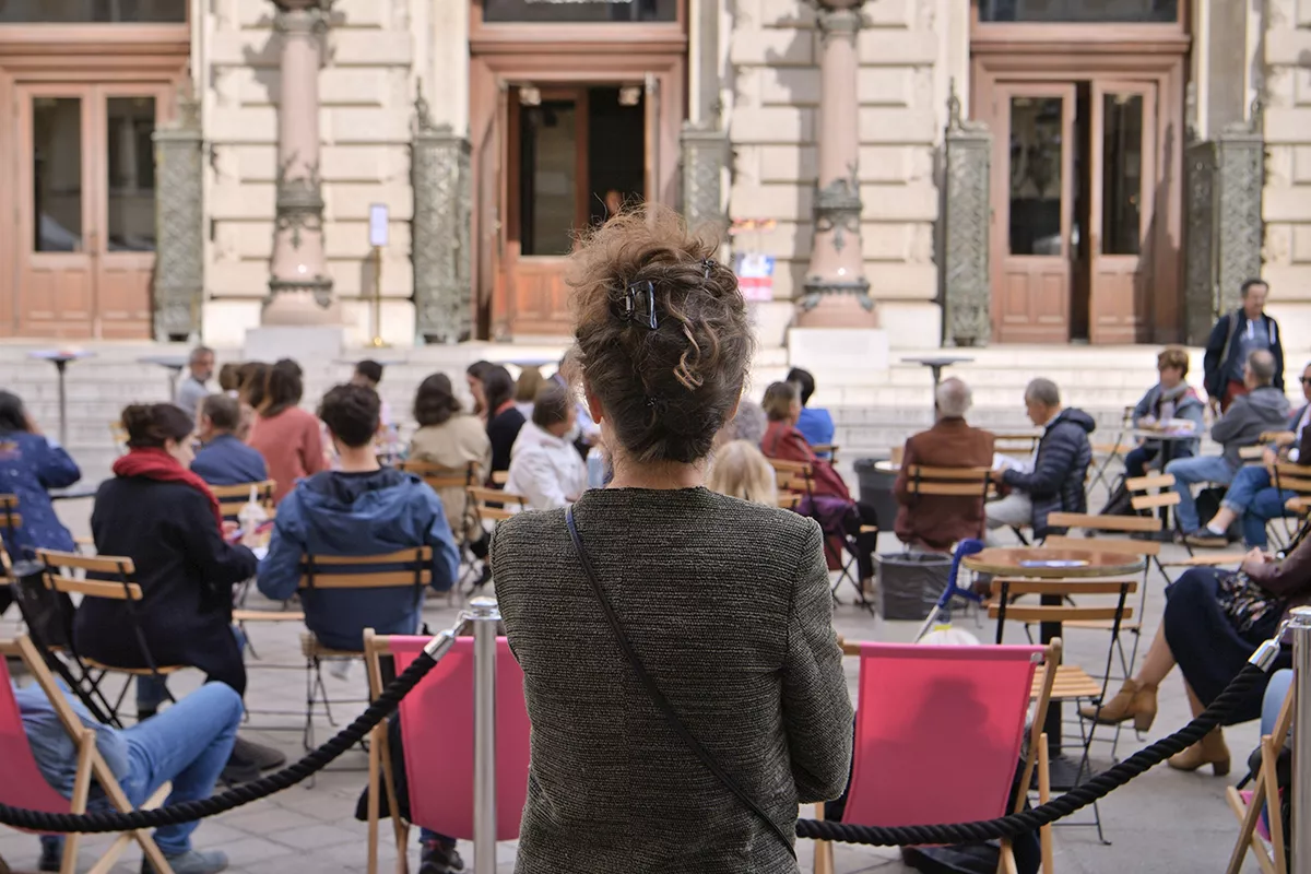 Retour sur les Journées européennes du patrimoine