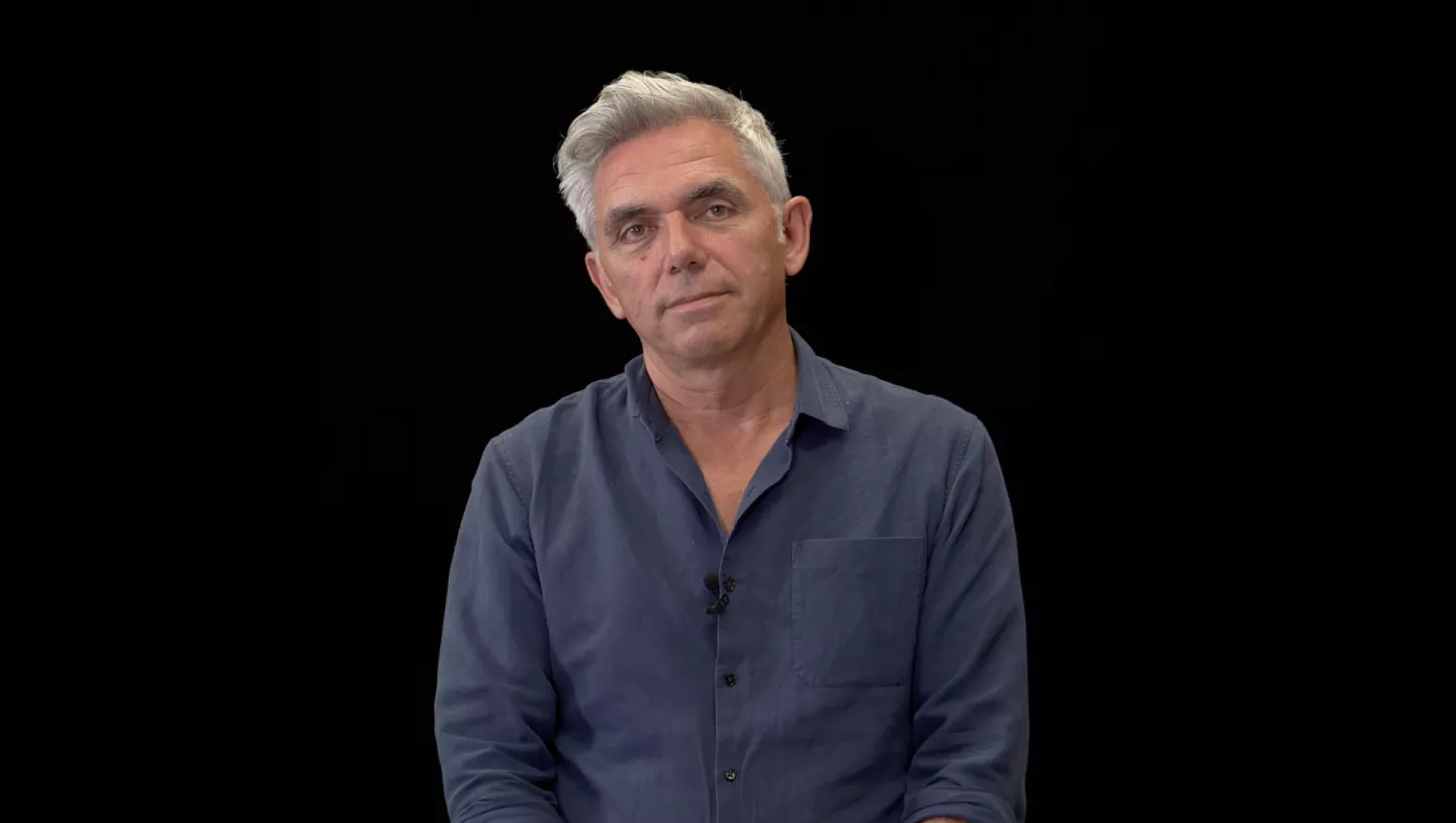 Rencontre avec Laurent Pelly - Lakmé