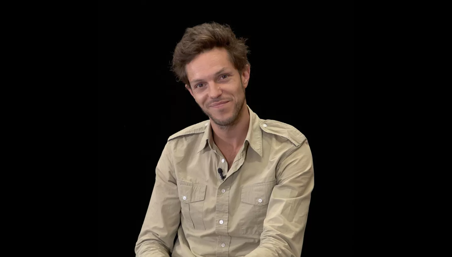 Rencontre avec Raphaël Pichon - Lakmé