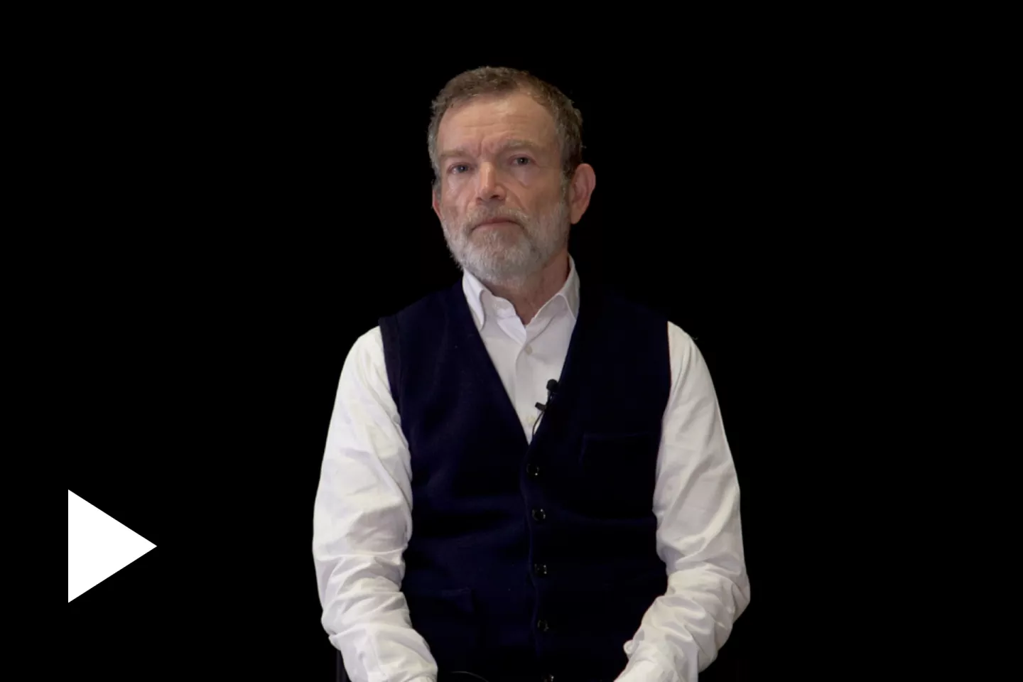 Rencontre avec Christophe Rousset - Armide
