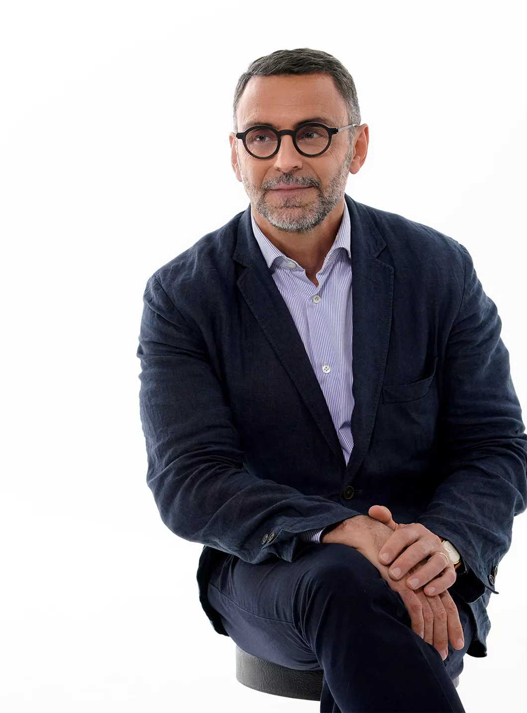 Nicolas Droin est nommé Directeur adjoint du Théâtre national de l’Opéra-Comique