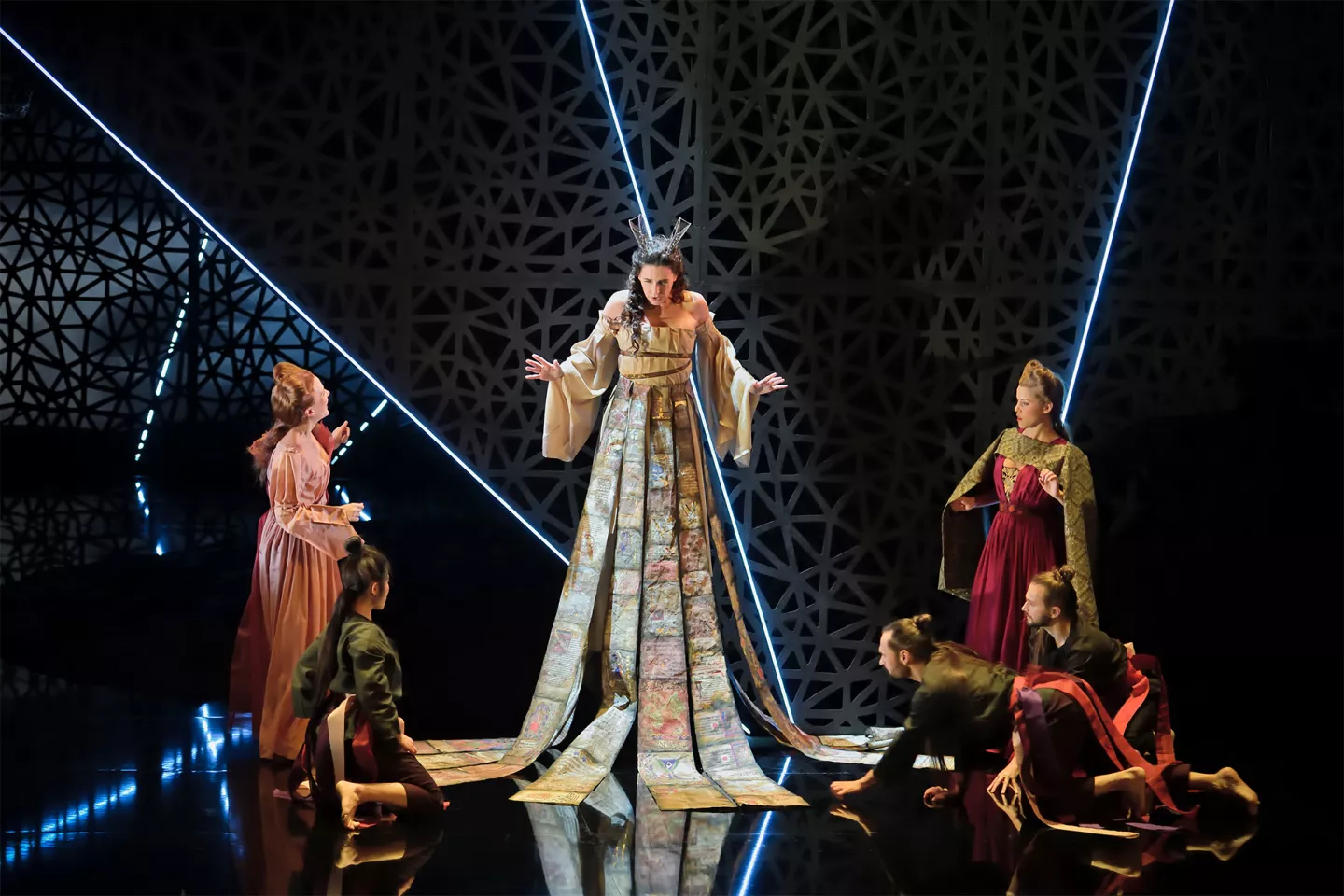 Armide en images